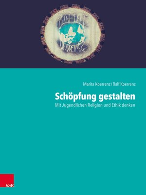 cover image of Schöpfung gestalten